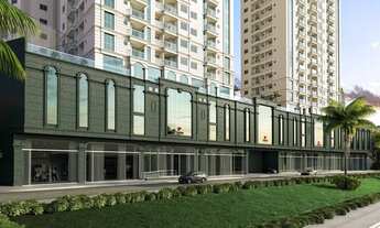 Imagem 4: Apartamento com 2 quartos, 55,75m², à venda em Itapema, Itapema