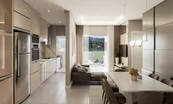 Imagem 5: Apartamento com 2 quartos, 55,75m², à venda em Itapema, Itapema