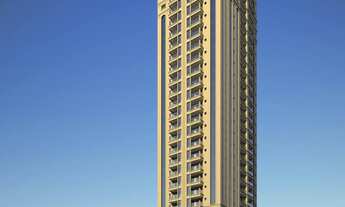 Imagem: Apartamento com 3 quartos, 100,5m², à