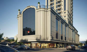 Imagem 3: Apartamento com 3 quartos, 100,5m², à venda em Itapema, Itapema