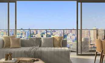 Imagem 4: Studio à venda em Porto Alegre, Moinhos de Vento, com 1 quarto, 44,5m²