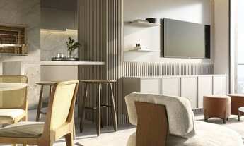 Imagem 6: Studio à venda em Porto Alegre, Moinhos de Vento, com 1 quarto, 44,5m²