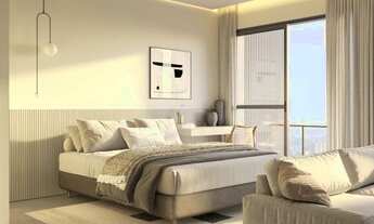 Imagem 7: Studio à venda em Porto Alegre, Moinhos de Vento, com 1 quarto, 44,5m²