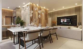 Imagem 4: Apartamento com 3 quartos, 141,19m², à venda em Itapema, Itapema