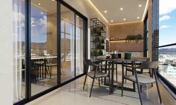 Imagem 5: Apartamento com 3 quartos, 141,19m², à venda em Itapema, Itapema