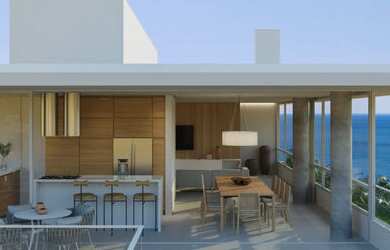 Imagem 10: Apartamento à venda no bairro Praia Brava de Itajaí - Itajaí/SC