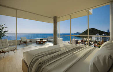 Imagem 12: Apartamento com 3 quartos, 176,86m², à venda em Itajaí, Praia Brava de Itajaí