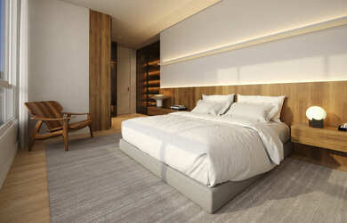 Imagem 14: Apartamento com 3 quartos, 176,86m², à venda em Itajaí, Praia Brava de Itajaí