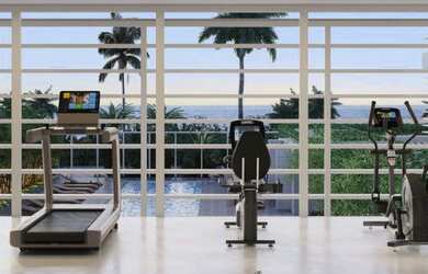 Imagem 15: Apartamento à venda no bairro Praia Brava de Itajaí - Itajaí/SC