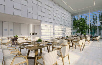 Imagem 16: Apartamento à venda no bairro Praia Brava de Itajaí - Itajaí/SC