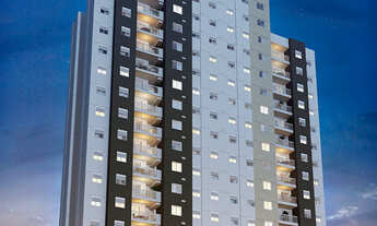 Imagem: Apartamento Padrão, 2 dormitórios na Rua