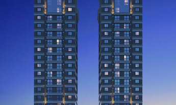 Imagem: Apartamento com 2 quartos, 64m², à venda