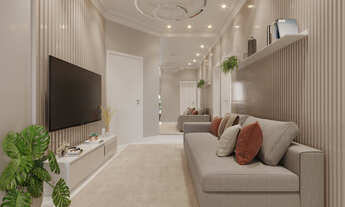 Imagem 4: Apartamento com 2 quartos, 64m², à venda em Itapema, Itapema