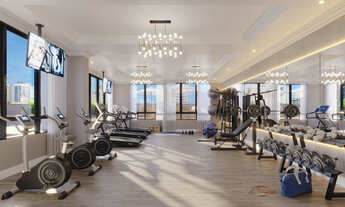 Imagem 6: Apartamento com 2 quartos, 64m², à venda em Itapema, Itapema