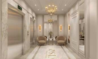 Imagem 4: Apartamento à venda no bairro Tabuleiro dos Oliveiras - Itapema/SC