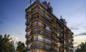 Imagem: Cobertura com 4 quartos, 346,38m², à venda