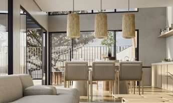 Imagem 7: Cobertura com 4 quartos, 346,38m², à venda em Itajaí, Cabeçudas