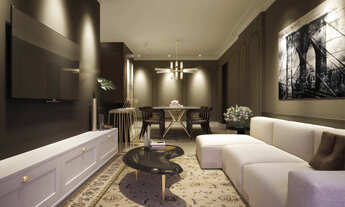 Imagem 7: Apartamento com 3 quartos, 100,5m², à venda em Itapema, Itapema