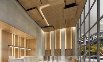 Imagem 4: Sala à venda no bairro Pinheiros - São Paulo/SP