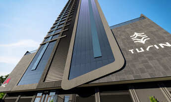 Imagem 2: Turin Residenziale - Apartamento à venda no bairro Perequê - Porto Belo/SC