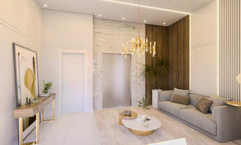 Imagem 3: Turin Residenziale - Apartamento à venda no bairro Perequê - Porto Belo/SC