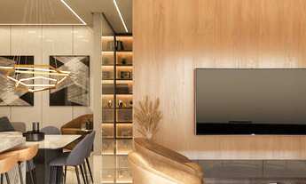 Imagem 4: Turin Residenziale - Apartamento à venda no bairro Perequê - Porto Belo/SC