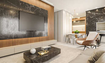 Imagem 5: Turin Residenziale - Apartamento à venda no bairro Perequê - Porto Belo/SC