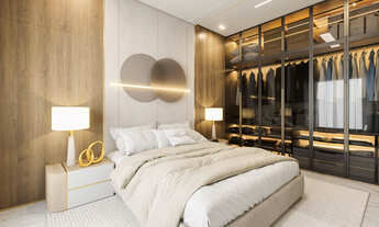 Imagem 6: Turin Residenziale - Apartamento à venda no bairro Perequê - Porto Belo/SC