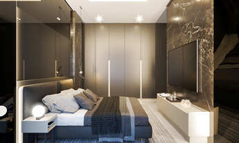 Imagem 7: Turin Residenziale - Apartamento à venda no bairro Perequê - Porto Belo/SC