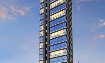 Imagem 2: Apartamento Padrão, 3 dormitórios na Rua Francisca F. Moraes