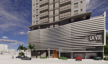 Imagem 2: Apartamento com 4 quartos, 144m², à venda em Balneário Camboriú, Centro