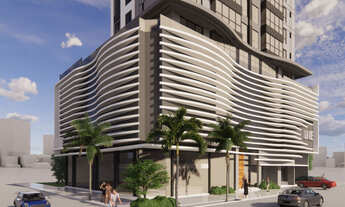 Imagem 3: Apartamento com 4 quartos, 144m², à venda em Balneário Camboriú, Centro