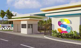 Imagem: Casa à venda no bairro Jardim Petrópolis