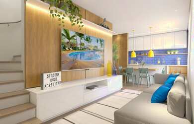 Imagem 7: Casa à venda no bairro Jardim Petrópolis - Cotia/SP