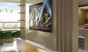 Imagem 5: Apartamento Garden à venda em São Paulo, Moema, com 3 quartos, 200,8m²