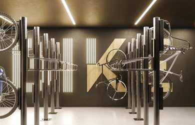 Imagem 13: Apartamento à venda no bairro Moema - São Paulo/SP