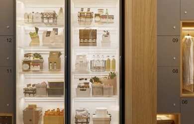 Imagem 14: Apartamento à venda no bairro Moema - São Paulo/SP