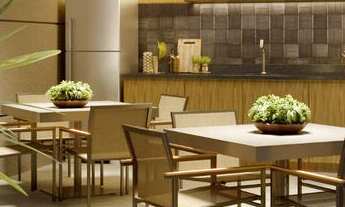 Imagem 10: Apartamento Garden à venda em São Paulo, Moema, com 1 quarto, 64m²