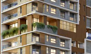 Imagem 12: Apartamento Garden à venda em São Paulo, Moema, com 1 quarto, 64m²