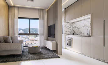 Imagem 4: Apartamento com 3 quartos, 65,6m², à venda em Balneário Camboriú, Nações