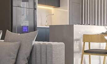 Imagem 5: Apartamento com 3 quartos, 65,6m², à venda em Balneário Camboriú, Nações