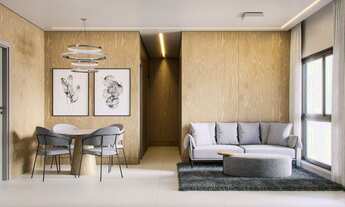 Imagem 7: Apartamento com 3 quartos, 65,6m², à venda em Balneário Camboriú, Nações