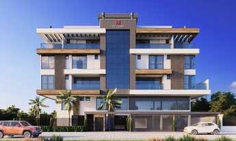 Imagem: Apartamento à venda no bairro Canto Grande