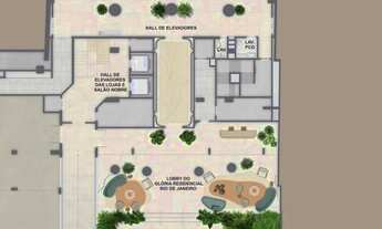 Imagem 6: PONTO COMERCIAL em Rio de Janeiro - RJ, Glória