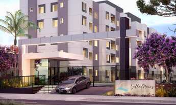 Imagem: Apartamento à venda no bairro Recreio dos