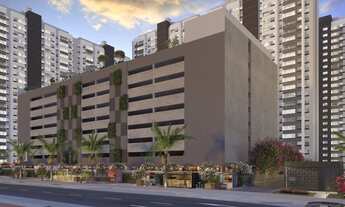 Imagem 7: Apartamento à venda em Rio de Janeiro, Santo Cristo, com 2 quartos, 52,89m²