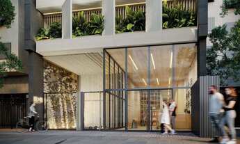 Imagem 3: Studio à venda em Rio de Janeiro, Ipanema, com 1 quarto, 58,33m²