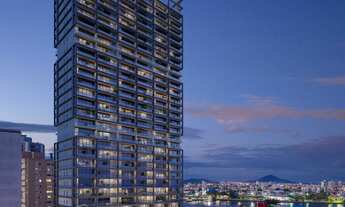 Imagem: Loft com 1 quarto, 46m², à venda em Itajaí