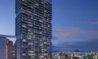 Imagem: Apartamento à venda no bairro Centro