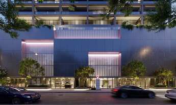 Imagem 3: Loft com 1 quarto, 46m², à venda em Itajaí, Centro